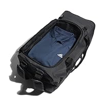 Amazon.co.jp: adidas ゴルフ ダッフル/グリップ グレーファイブ